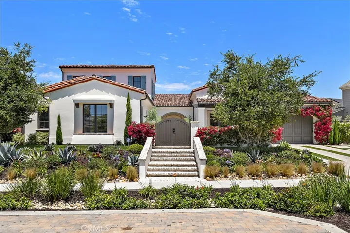 7 Sky Ranch Road, Ladera Ranch, California 92694