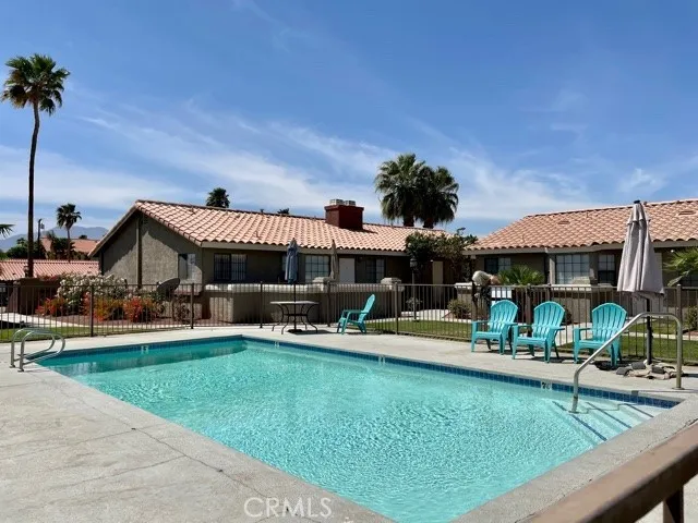 79700 Avenue 42 Unit 2, Bermuda Dunes, California 92203