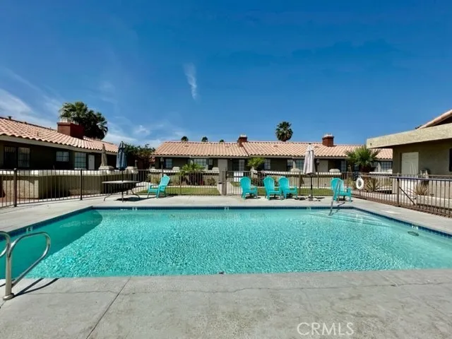 79700 Avenue 42 Unit 2, Bermuda Dunes, California 92203