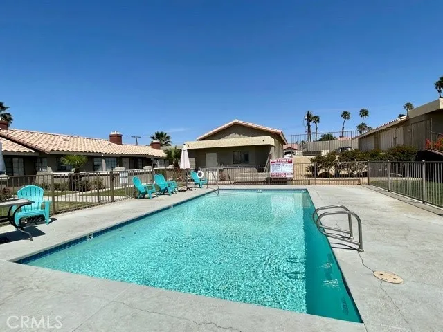 79700 Avenue 42 Unit 2, Bermuda Dunes, California 92203