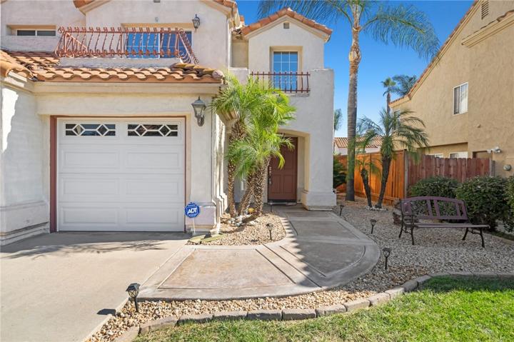 39994 Fairwood Circle, Murrieta, California 92562