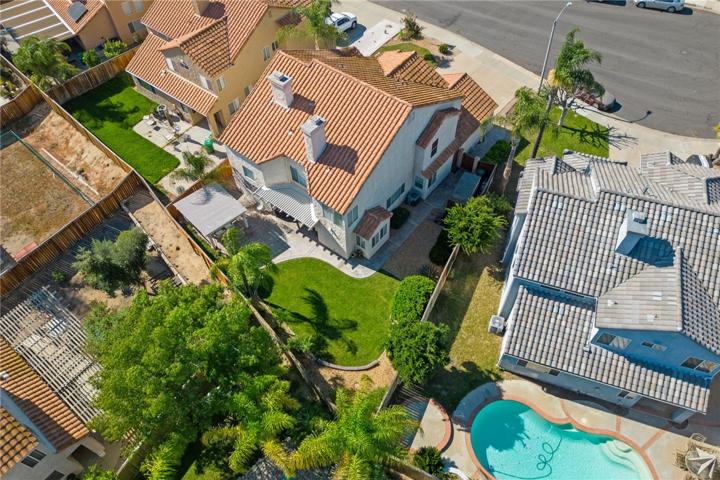39994 Fairwood Circle, Murrieta, California 92562