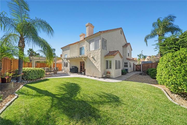 39994 Fairwood Circle, Murrieta, California 92562