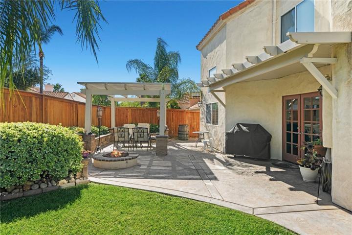 39994 Fairwood Circle, Murrieta, California 92562