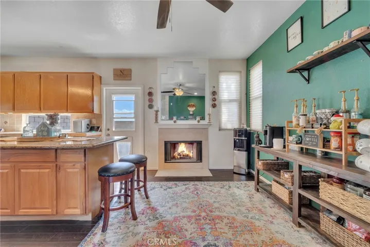 2532 Summerchase Avenue, Rosamond, California 93560