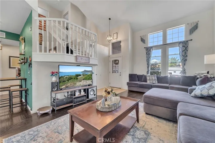 2532 Summerchase Avenue, Rosamond, California 93560