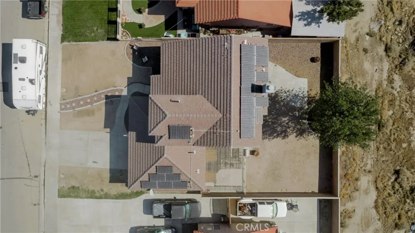 2532 Summerchase Avenue, Rosamond, California 93560