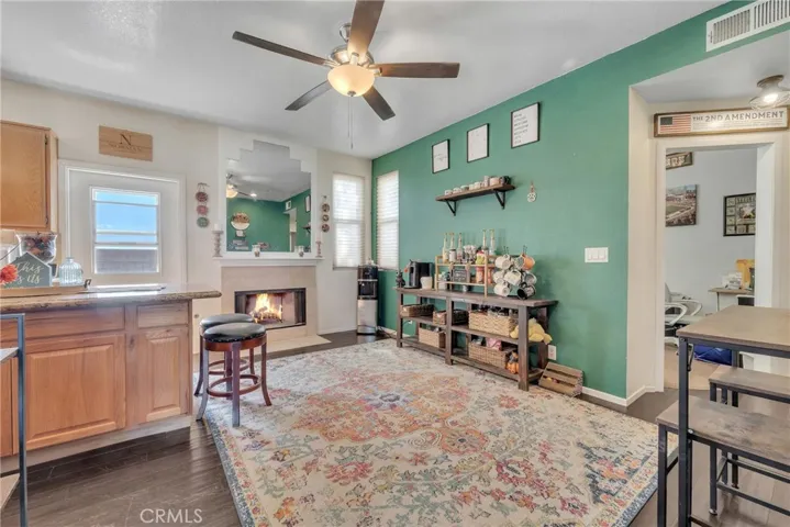 2532 Summerchase Avenue, Rosamond, California 93560
