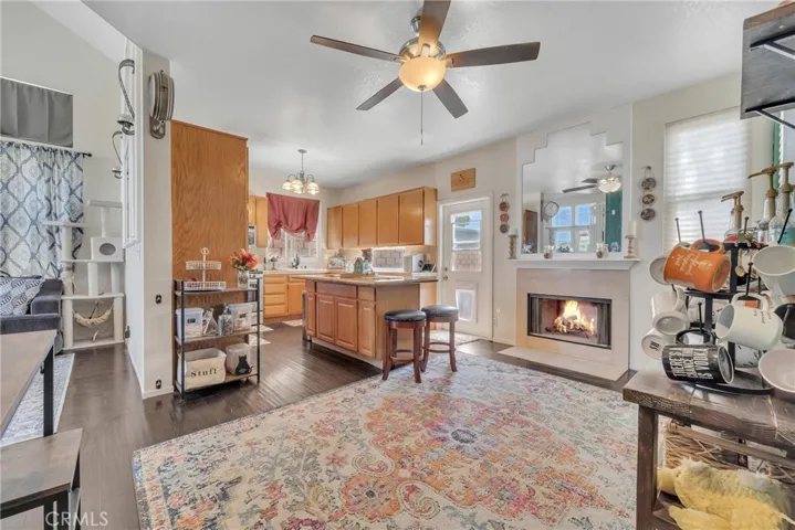 2532 Summerchase Avenue, Rosamond, California 93560