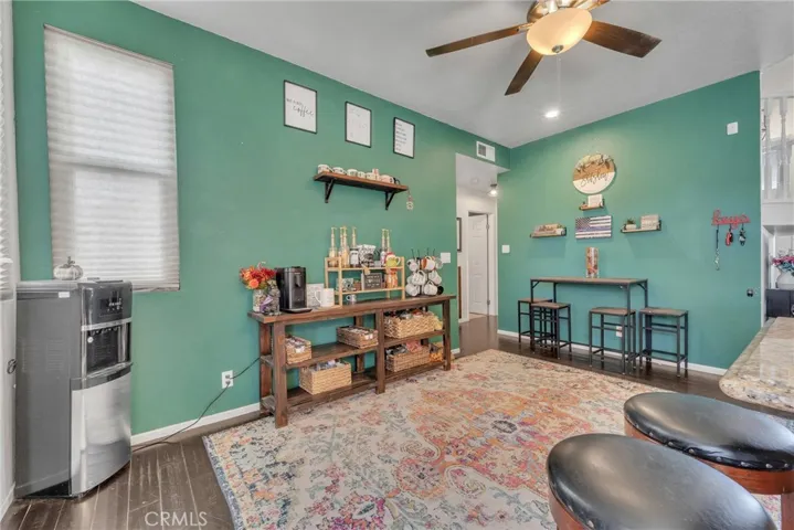 2532 Summerchase Avenue, Rosamond, California 93560