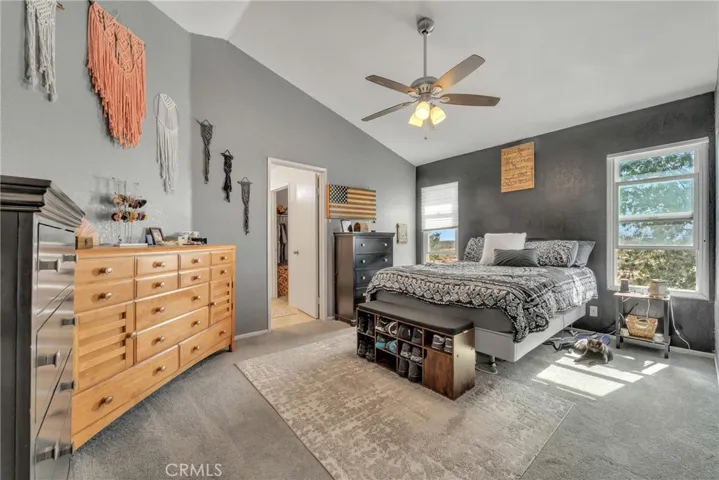 2532 Summerchase Avenue, Rosamond, California 93560