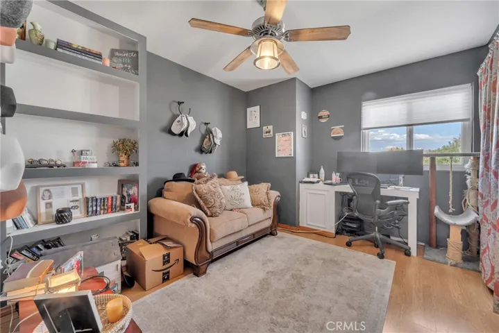 2532 Summerchase Avenue, Rosamond, California 93560