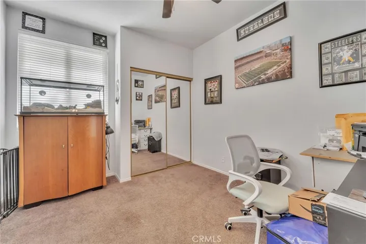 2532 Summerchase Avenue, Rosamond, California 93560