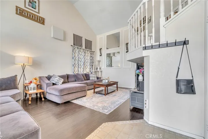 2532 Summerchase Avenue, Rosamond, California 93560