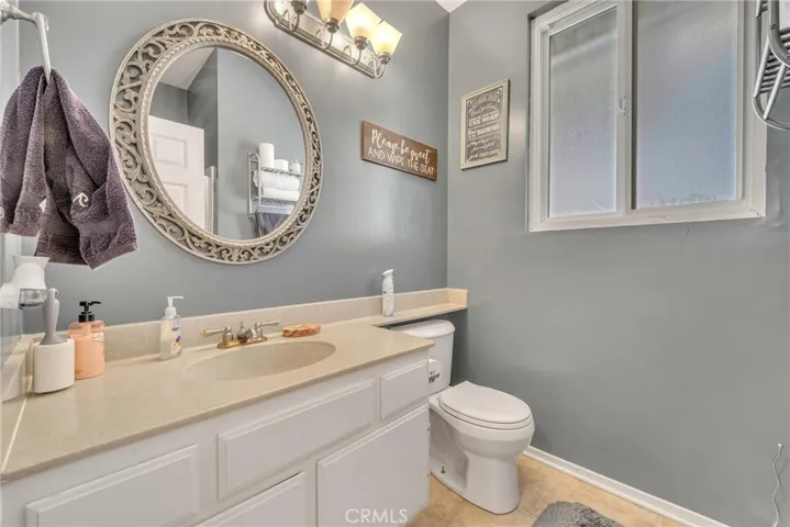 2532 Summerchase Avenue, Rosamond, California 93560