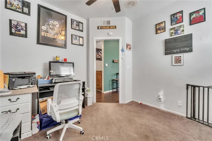 2532 Summerchase Avenue, Rosamond, California 93560