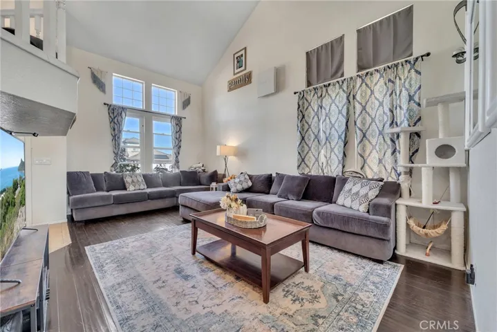 2532 Summerchase Avenue, Rosamond, California 93560