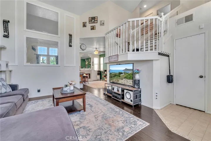 2532 Summerchase Avenue, Rosamond, California 93560