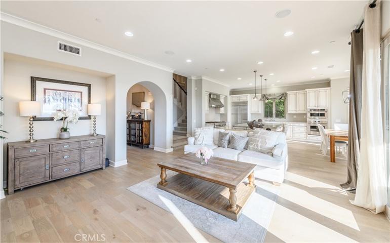 126 Long Fence, Irvine, California 92602