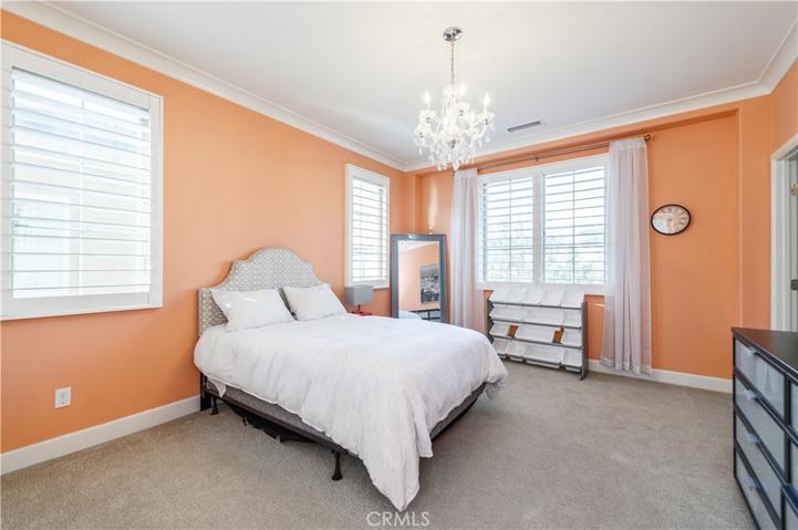 126 Long Fence, Irvine, California 92602