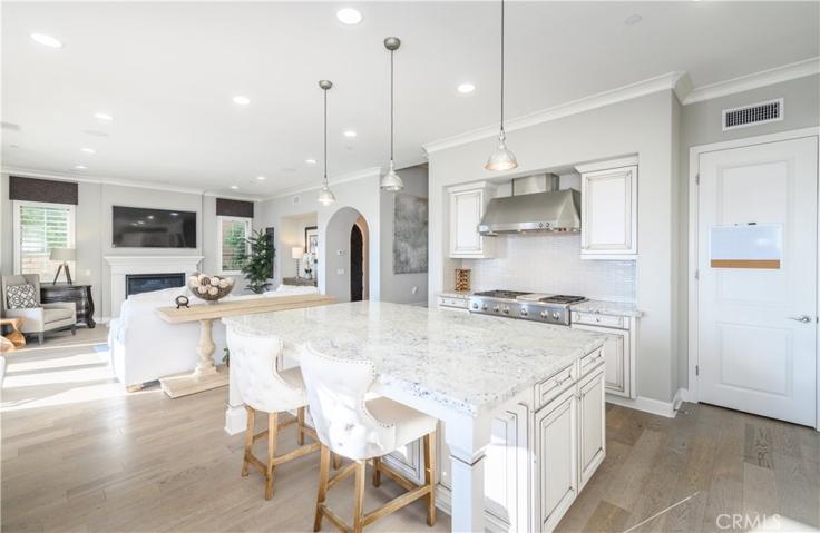 126 Long Fence, Irvine, California 92602