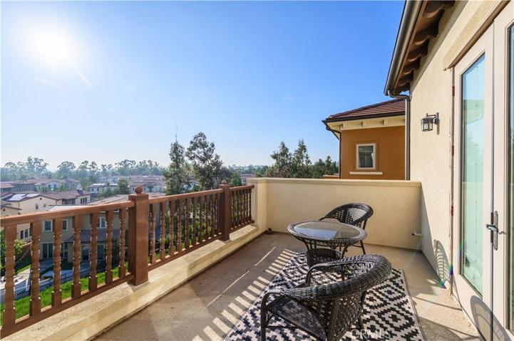 126 Long Fence, Irvine, California 92602
