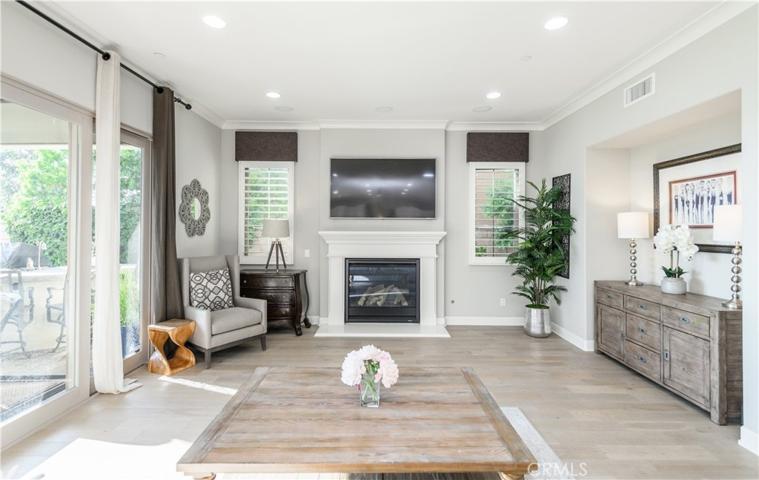 126 Long Fence, Irvine, California 92602