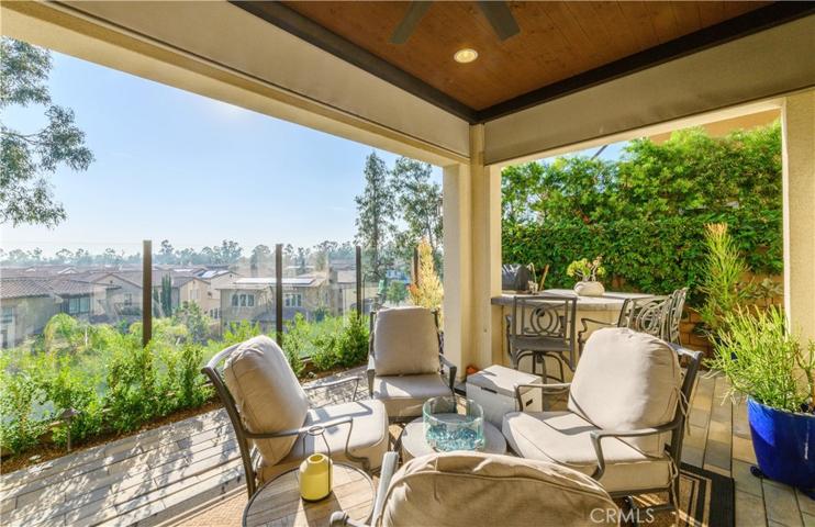 126 Long Fence, Irvine, California 92602