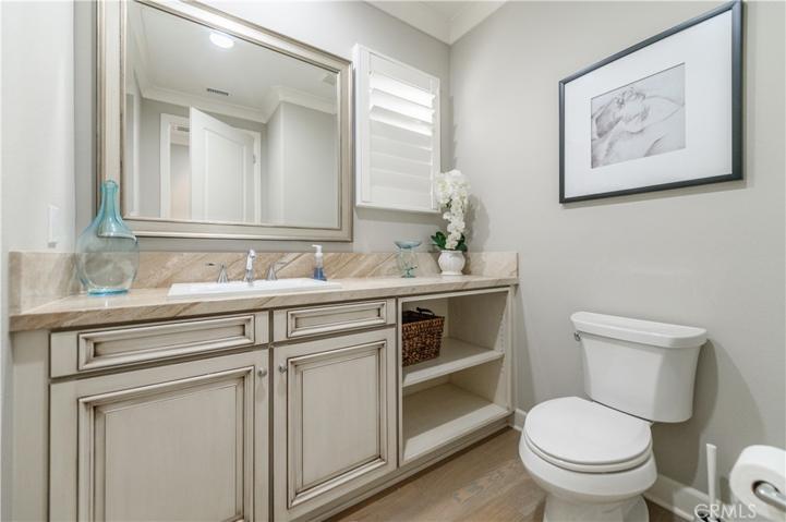 126 Long Fence, Irvine, California 92602