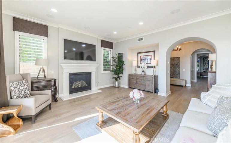126 Long Fence, Irvine, California 92602
