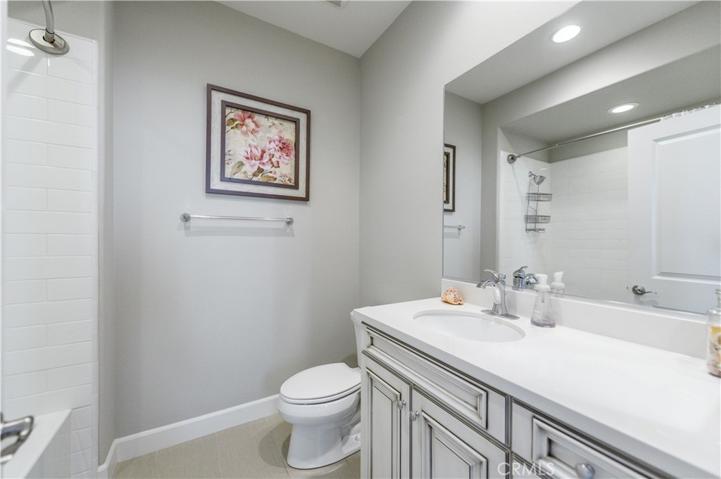 126 Long Fence, Irvine, California 92602