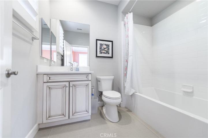 126 Long Fence, Irvine, California 92602