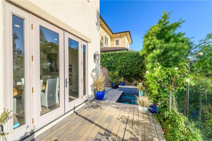 126 Long Fence, Irvine, California 92602