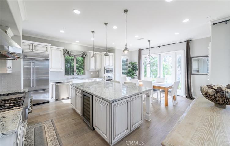 126 Long Fence, Irvine, California 92602