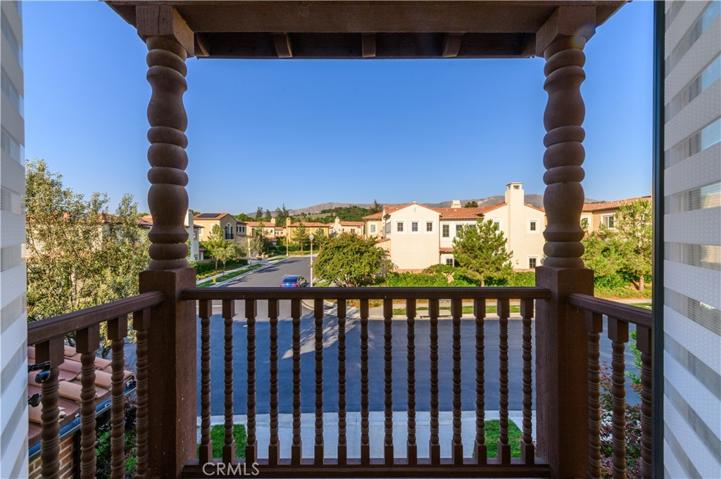 126 Long Fence, Irvine, California 92602