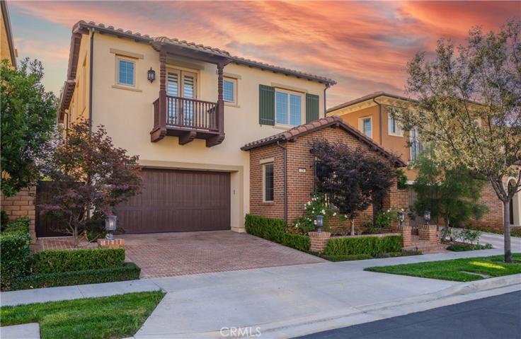 126 Long Fence, Irvine, California 92602