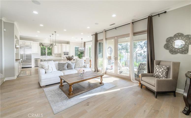 126 Long Fence, Irvine, California 92602
