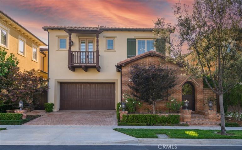 126 Long Fence, Irvine, California 92602