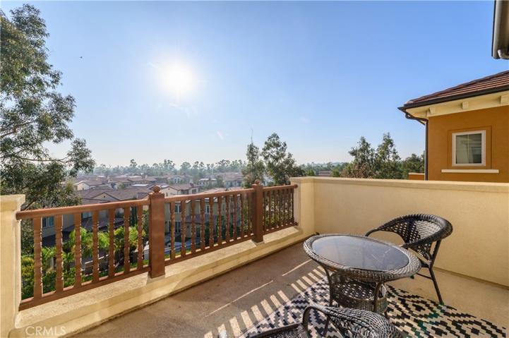 126 Long Fence, Irvine, California 92602