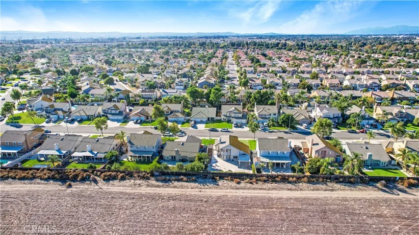 3167 Clover Lane, Ontario, California 91761
