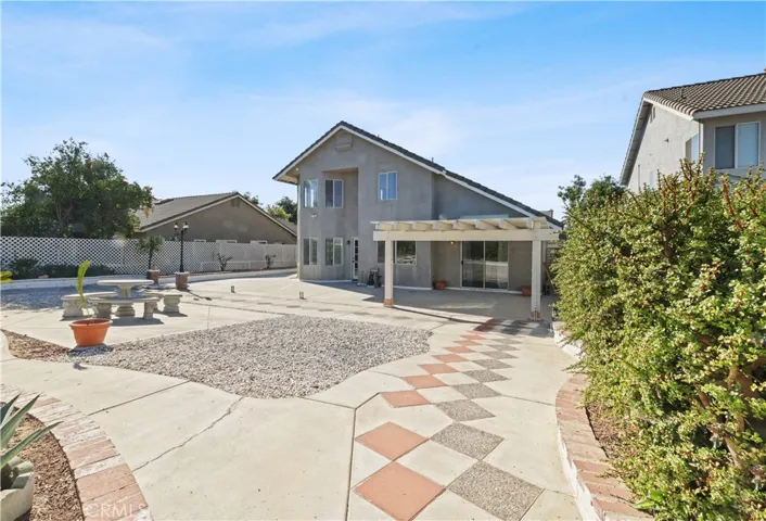 3167 Clover Lane, Ontario, California 91761