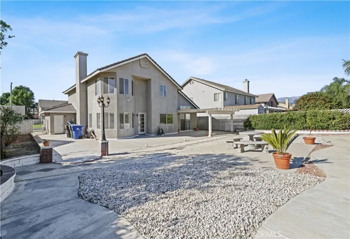 3167 Clover Lane, Ontario, California 91761