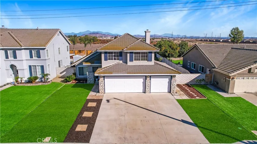 3167 Clover Lane, Ontario, California 91761