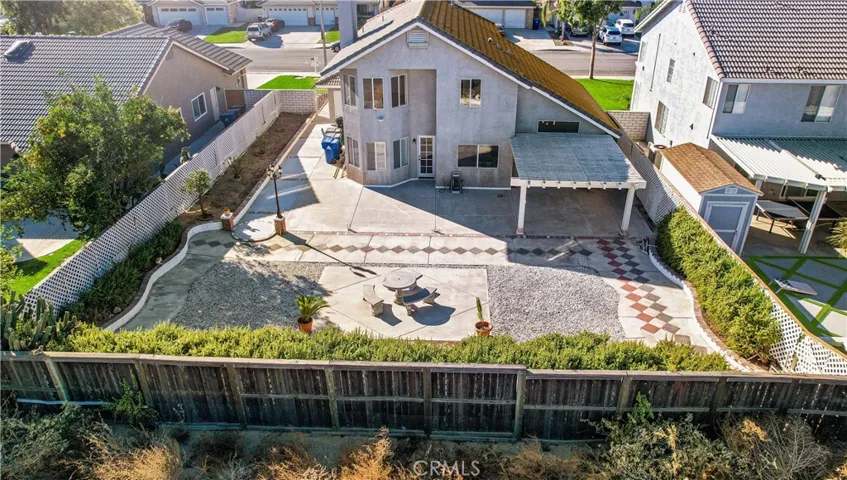 3167 Clover Lane, Ontario, California 91761