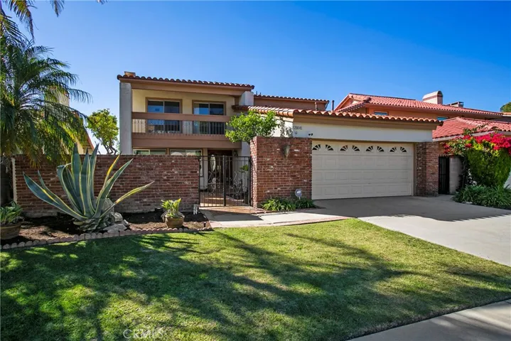29041 Warnick Road, Rancho Palos Verdes, California 90275