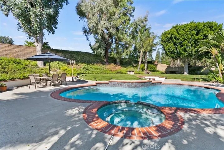 Jacuzzi anyone?