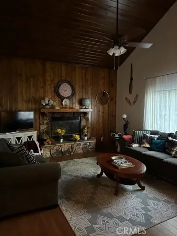 23867 Pioneer Camp Road, Crestline, California 92325
