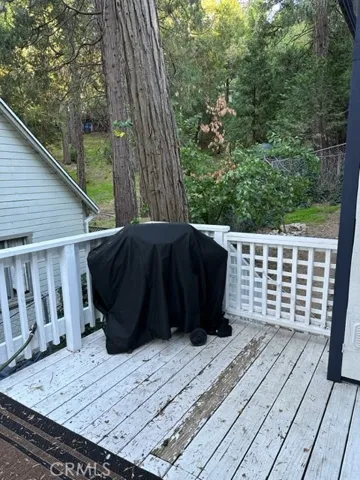 23867 Pioneer Camp Road, Crestline, California 92325
