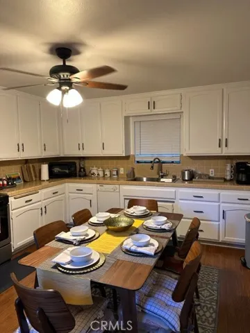 23867 Pioneer Camp Road, Crestline, California 92325