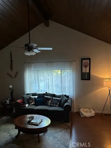 23867 Pioneer Camp Road, Crestline, California 92325
